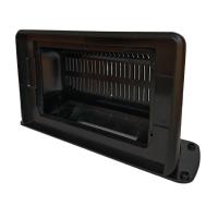 Kit De Montaje Para Radio De Coche Universal Android 2 Double Din 9"/10"/12.3" Panel De Estéreo Para Antiguo Carro Camión Marco De Encaje Para Tablero - details 6