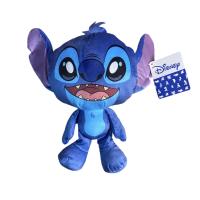 Stitch y Ángel: Peluches Oficiales de 25 cm, Suaves y Seguros para Niños desde 0 años, les van a encantar. - details 1