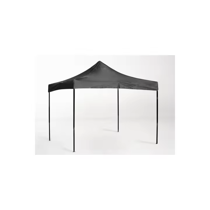 Carpa 3x3 Basic - Gris - 1