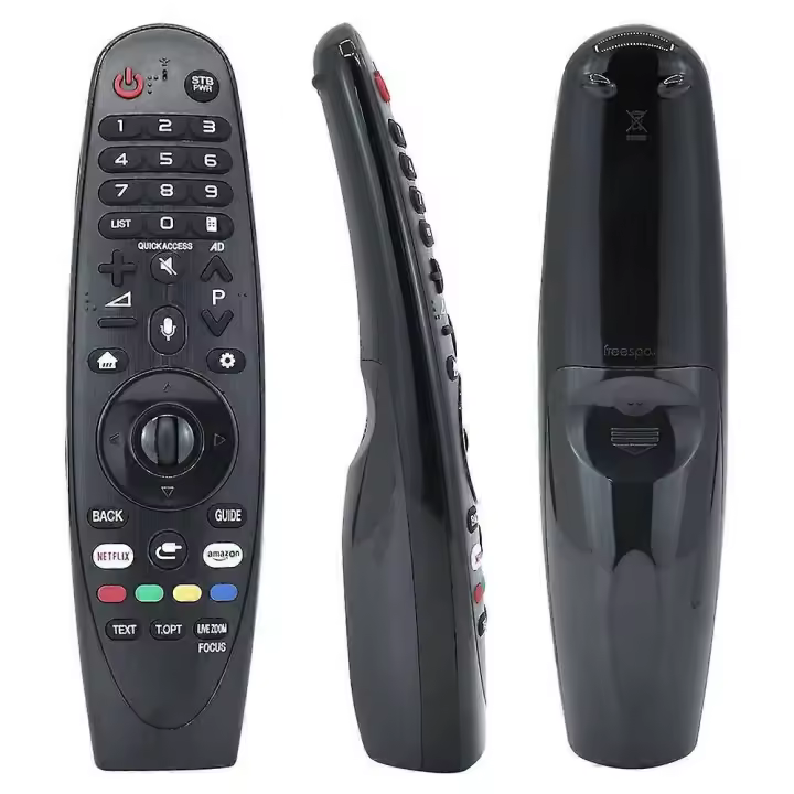 AN-MR18BA For LG LED Magic Voice TV Remote Control 50UK6710PLB 43UK6550PLD - 1