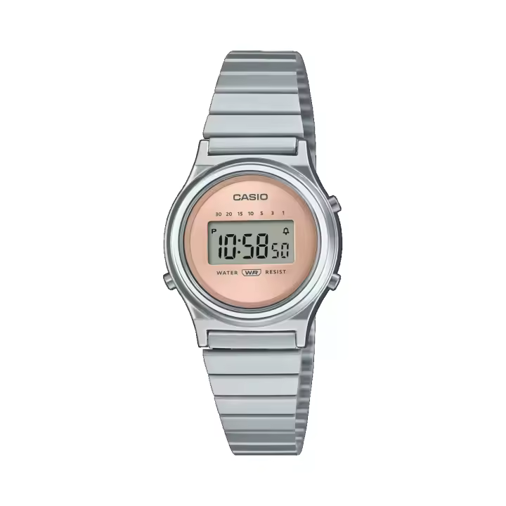 Reloj Casio Digital LA700WE-4AEF mujer mini COLLECTION - 1