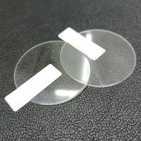 Protector De Pantalla De Vidrio Templado Para Amazfit Balance 1-4PCS Anti-Arañazos HD Film Protectora Para Reloj - details 3
