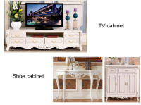 Modernos Caminos De Mesa Europeos Para Bodas Y Fiestas Bandera De Cama Decorativa Hecha De Poliéster Tela Tejida Geométrica - details 9