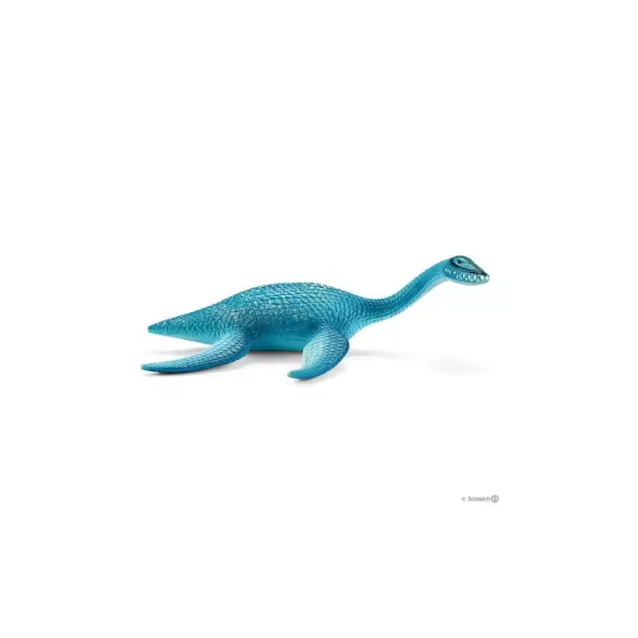Figura Schleich Plesiosaurio Realista Coleccionable - 1