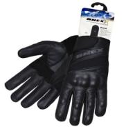 66224-ONEX-GUANTE PIEL MOTO MODELO TOURE TALLA L - details 0