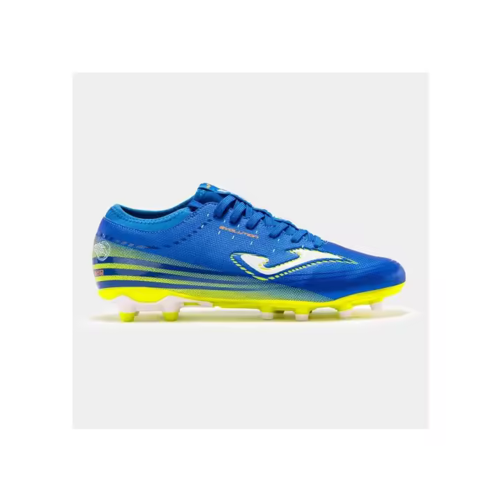 Zapatillas Hombre Joma Evolution 2404 Evos2404fg Botas Fútbol Hombre Joma - 1