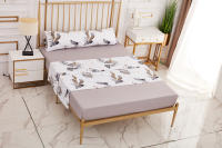 HOME TEXLOVA®  Juego de Sábanas Estampadas - Suavidad y Comodidad Garantizadas - details 24