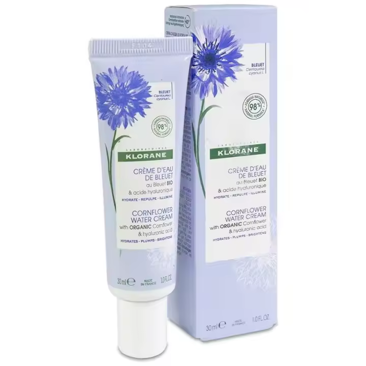 Aciano Bio &Ácido Hilurónico Gel-Crema Rostro Y Ojos 30 Ml - 1