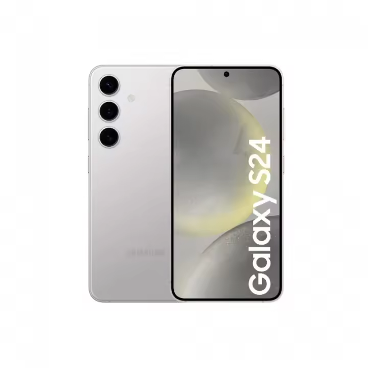 Samsung Galaxy S24 256GB - Smartphone Pantalla AMOLED - 1