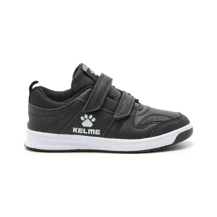Kelme Zapatillas Casual De Niño Comba Negro - 1