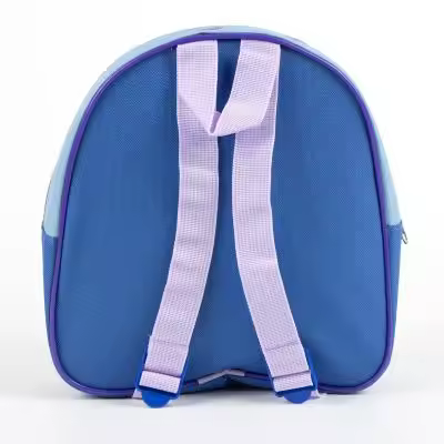 COLOREABLE MOCHILA FROZEN - 1