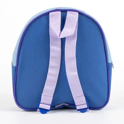COLOREABLE MOCHILA FROZEN - 1
