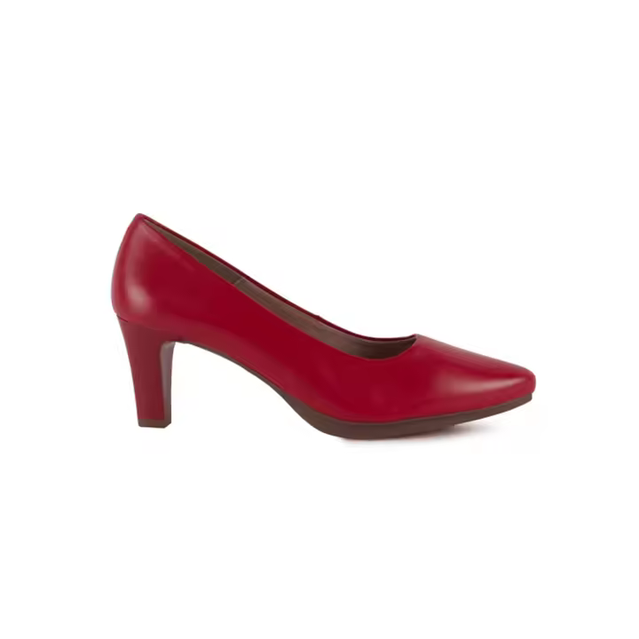 Zapatos CHACHIS      · BABANOR® · Zapatos de Salón en Cuero Auténtico, Elegancia y Confort para Eventos 2024, Diseño Sofisticado y Duradero - 1
