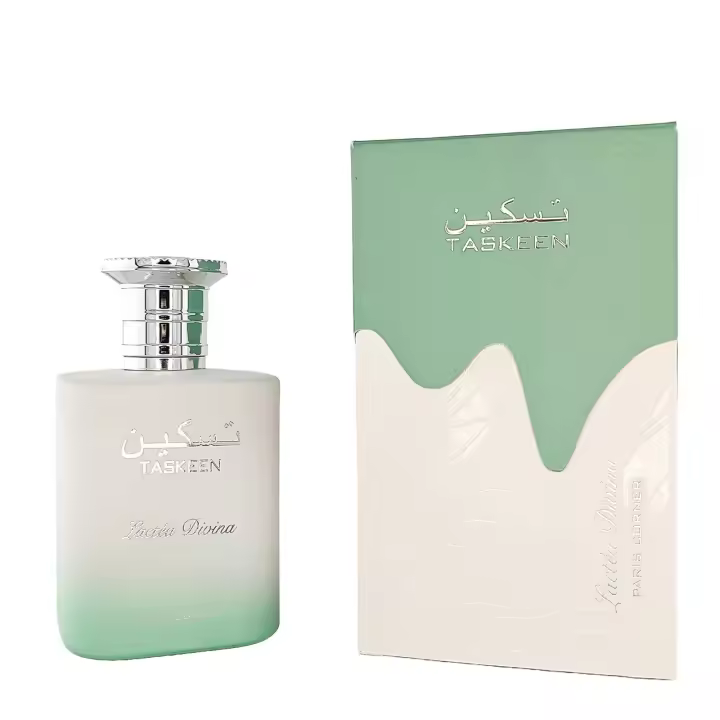 Paris Corner Taskeen Lactéa Divina Eau de Parfum Unisex 100 ml   ***NOVEDAD** - 1