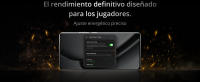 Teléfono - Realme GT 6 Smartphone Versión Europea, 8GB+256GB  12GB+256GB  16GB+512GB, Snapdragon®8sGen3, Patalla 6.78" 6000nit120HZ, Cámara 50Mp+32MP SonyLYT-808OIS, 5500 mAh  Batería，NFC - details 3