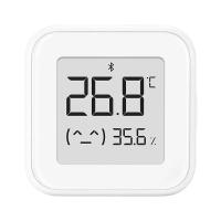 Termómetro-higrómetro Inteligente Xiaomi Mijia Con Pantalla De Tinta Monitor De Humedad Inteligente Recordatorio Modo Bebé Enlace Inteligente - details 28