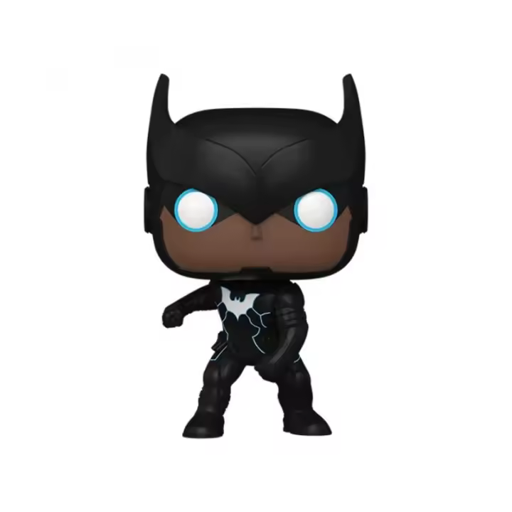 Funko POP! Vinyl  Batman-Batwing - Batman War Zone- Figura Coleccionable Oficial - Juguete para Niños y Adultos - Fans - Diversidad de Personajes y Temáticas - 1