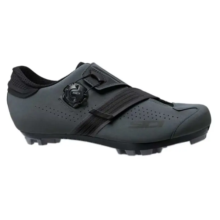 Calzado hombre Zapatillas ciclismo Sidi Zapatillas Mtb Aertis Gris - 1