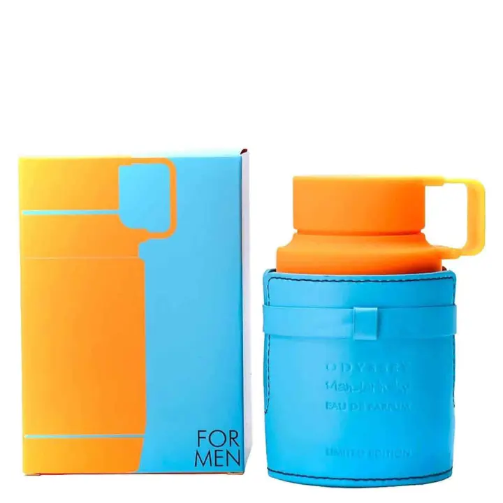 ARMAF Odyssey Mandarin Sky Eau de Parfum para Hombre 100ml - 1
