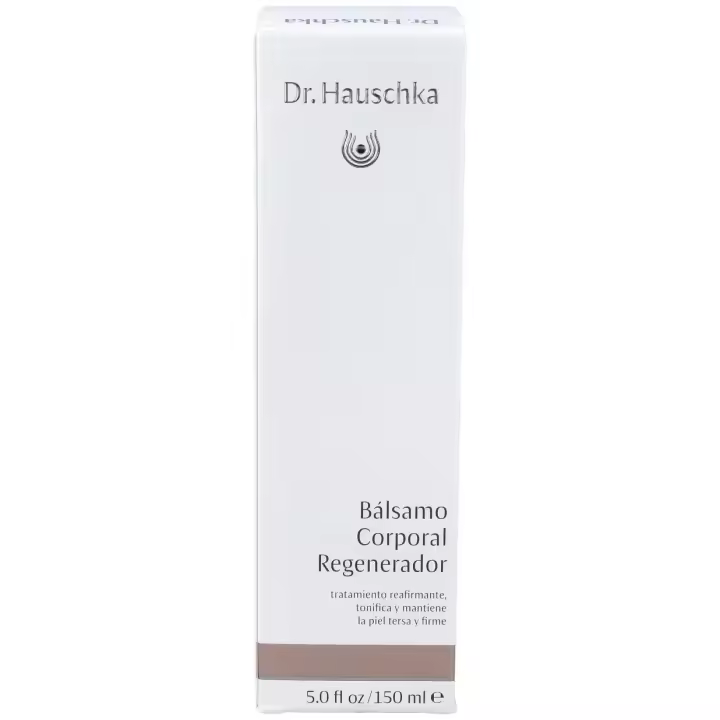 Dr. Hauschka Balsamo Corporal Regenerador 150Ml - 1