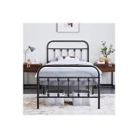cama metal