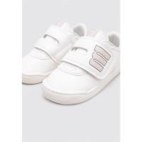 MTNG 48909 Deportivas Con Velcro Bebé - niña (hasta la talla 30) Blanco - details 1