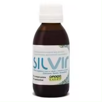 Vitalvir Fermento Probiotico 125Ml. - 1