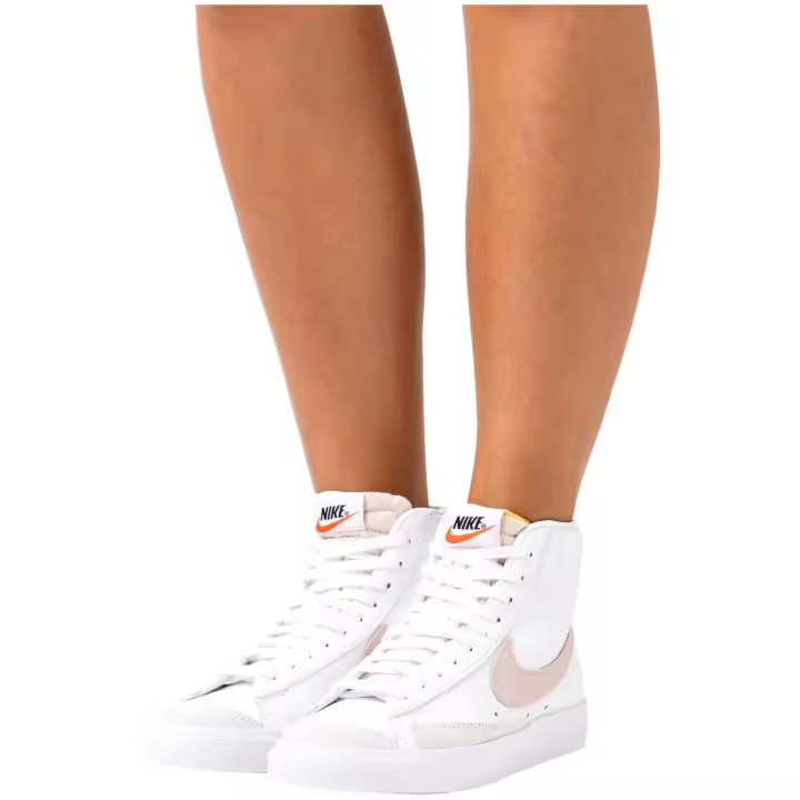 marca Nike modelo Cz1055-118 para mujer en color rosa - 1