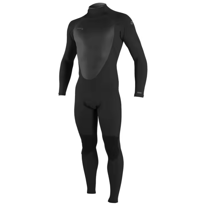 O´neill Wetsuits Traje De Neopreno De Manga Larga Con Cremallera Trasera Epic 4/3 Mm - 1