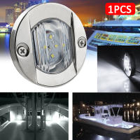 1 Uds. Luces traseras de Barco impermeable de plástico ABS accesorios para Yates Luces traseras de Barco LED de 12V - details 0