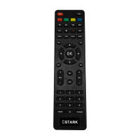Ostark DVB T2 TDT HD, Receptor terrestre, HD out, DVB-C, DVB-T, DVB-T2, HVEC, H.265, LCN, DTT, TDT, TDT2, Digital terrestre, 1080P - details 3