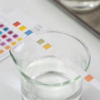 50pcs 14-en-1 Prueba De Agua Para Acuarios Y Piscinas Prueba De Calidad Del Agua Con Bromuro Y Nitrato Medidor De pH Para Tanque De Peces - details 7
