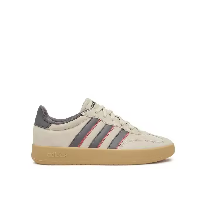 Zapatilla Sneakers Men Adidas Barreda V25 Adzpmv2500Cd - 1