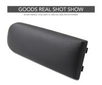Cubierta De Consola Central Para Coche Accesorios De Coche Para VW Golf 4 GTI Jetta Mk4 R32 Beetle Polo 6R PASSAT B5 SKODA FABIA Audi A4 B6 Seat Ibiza 6J - details 0