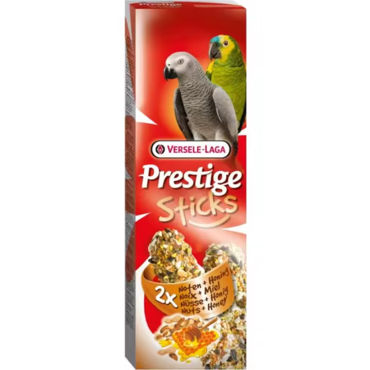 VerseleLaga - BARRITAS LOROS NUECES Y MIEL 2 UDS -8- - 1