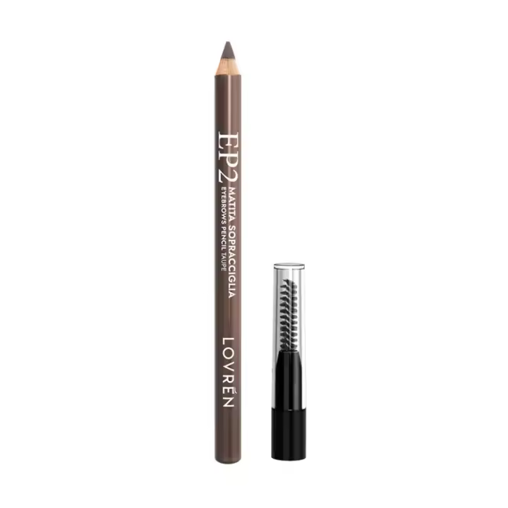 LAPIZ CEJAS TAUPE EP2 LOVREN - 1