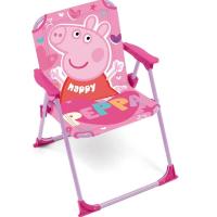 ARDITEX- Silla Plegable con Brazos de 38x32x53cm de dibujos animados Disney Frozen, Pepa Pig, Patrulla Canina, Lilo Stitch, Mickey mouse, Minnie Mouse, Spiderman, Dragón Ball. Verano para playa, piscina, hogar, jardin, regalo de verano, cumpleaños - details 6