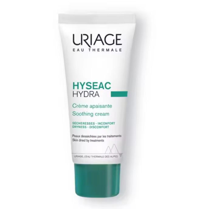 Uriage Hyseac Hydra Crema Calmante 40 ml - 1