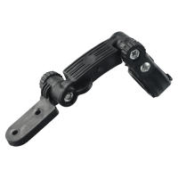 Conector De Guardabarros Para Bicicleta De Alta Calidad ABS Negro Accesorio De Bicicleta Nueva Y De Marca Conector De Cierre De Bucle - details 12