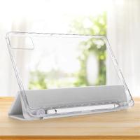 Funda Para Xiaomi Redmi Pad SE 11'' Cubierta De Acrílico Transparente Con Soporte Trifoliar Protectora Compatible Con Redmi Pad SE 11 2023 - details 6