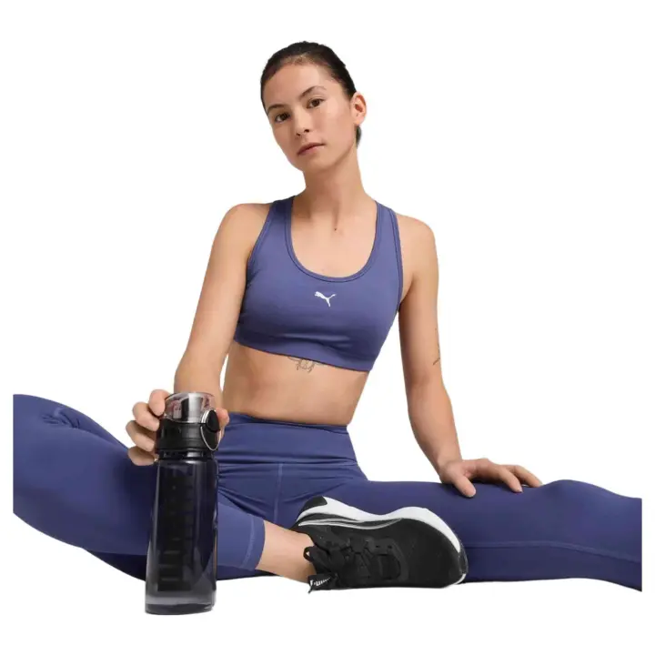 Textil Training marca Puma modelo 526961-06 para mujer en color violeta - 1