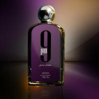 9PM Pour Femme de Afnan Perfume árabe Mujer Elegante Lujoso Más Vendido - 100ml - details 1