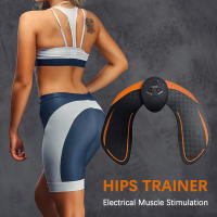 Estimulador Muscular Eléctrico EMS Para Fitness Elevación De Glúteos Abdomen Brazos Piernas Y Caderas Máquina De Modelado Corporal Y Pérdida De Peso Con Masajeador - details 5
