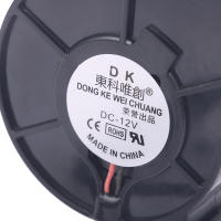 Ventilador De Metal Portátil Para Fundición 2500R Centrifugo Radial Enfriador De Aire Para BBQ Y Carbón Ventilador De Enfriamiento - details 7