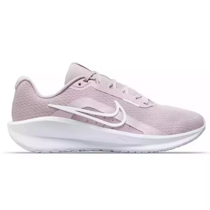 Zapatilla Running Mujer Nike  Downshifter V25 Malva Nazpwv2576Dd - 1