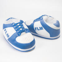 Flamingueo Zapatillas de Casa - Zapatillas Casa Mujer, Zapatillas Casa Hombre, Zapatillas Invierno Mujer y Hombre, Zapatillas Casa Divertidas, Zapatillas Casa Originales - details 2