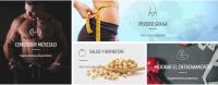 Lipodrine EX | Energía Extrema + Quema Grasa Prolongada | Termogénico Avanzado para Definición Muscular | Olympus Sport Nutricion - details 0
