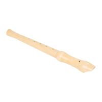 Recorder De Madera Con 8 Agujeros Instrumento De Viento Para Niños Amantes De La Música Y Performers Flute De Enseñanza Musical - details 4