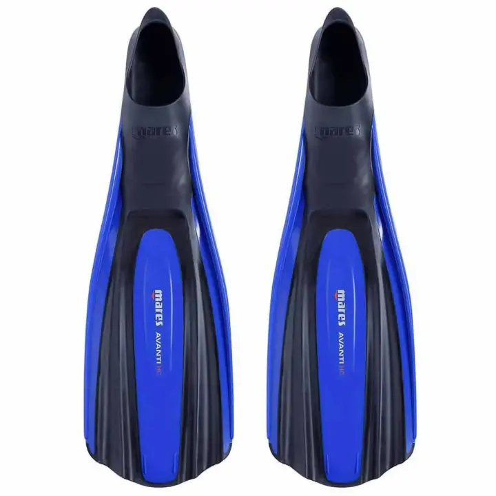 Mares Aletas De Buceo Avanti Hc - 1