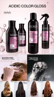 Redken | Champú Redken Acidic Color Gloss Sin Sulfatos para Cabello Coloreado y Brillante 500ml . Fórmula con PH ácido, sin sulfatos para cabello coloreado y brillante 500ml - details 1